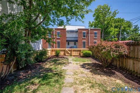 Tiny photo for 819 N 25th Street, Richmond, VA 23223 (MLS # 2614261)