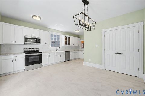 Tiny photo for 819 N 25th Street, Richmond, VA 23223 (MLS # 2614261)