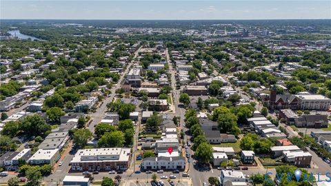 Tiny photo for 819 N 25th Street, Richmond, VA 23223 (MLS # 2614261)