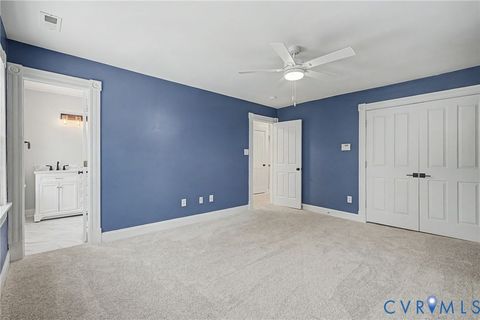 Tiny photo for 819 N 25th Street, Richmond, VA 23223 (MLS # 2614261)
