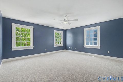 Tiny photo for 819 N 25th Street, Richmond, VA 23223 (MLS # 2614261)