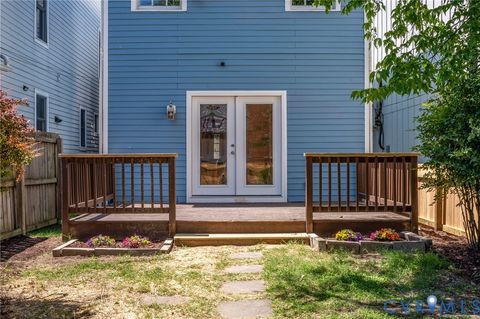 Tiny photo for 819 N 25th Street, Richmond, VA 23223 (MLS # 2614261)