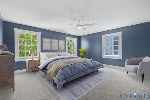 Tiny photo for 819 N 25th Street, Richmond, VA 23223 (MLS # 2614261)