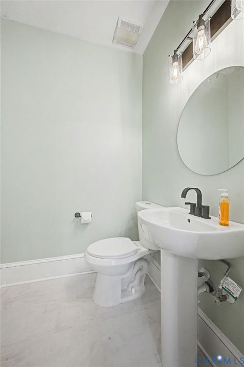 Tiny photo for 819 N 25th Street, Richmond, VA 23223 (MLS # 2614261)