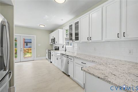 Tiny photo for 819 N 25th Street, Richmond, VA 23223 (MLS # 2614261)