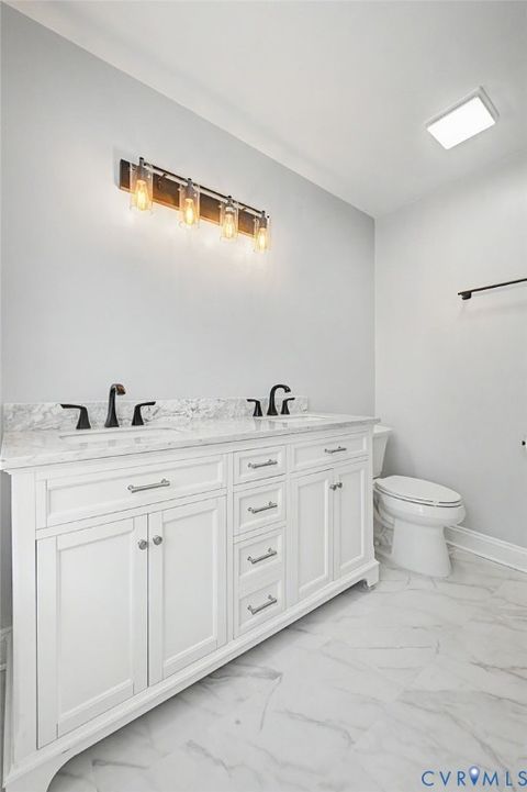 Tiny photo for 819 N 25th Street, Richmond, VA 23223 (MLS # 2614261)