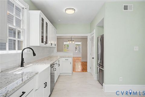 Tiny photo for 819 N 25th Street, Richmond, VA 23223 (MLS # 2614261)