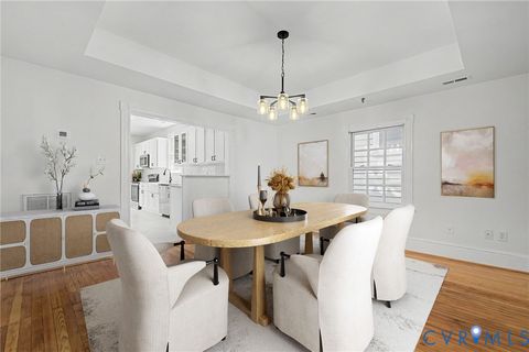 Tiny photo for 819 N 25th Street, Richmond, VA 23223 (MLS # 2614261)