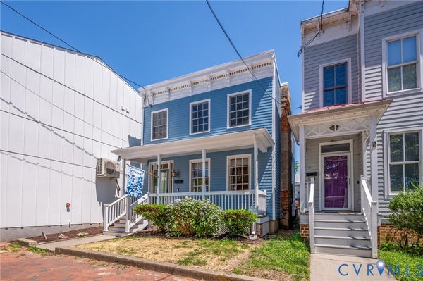 819 N 25TH ST, RICHMOND, VA 23223 - Image 812bb1d47e363a5bf22b7d6e9fcdc58e/272445538