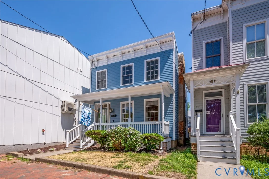 819 N 25th Street