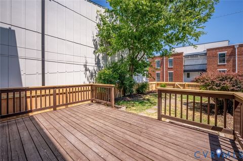 Tiny photo for 819 N 25th Street, Richmond, VA 23223 (MLS # 2614261)