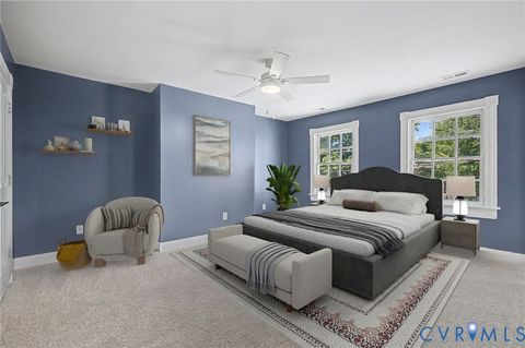 Tiny photo for 819 N 25th Street, Richmond, VA 23223 (MLS # 2614261)
