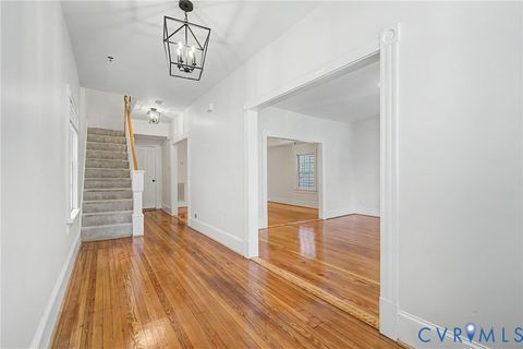 Tiny photo for 819 N 25th Street, Richmond, VA 23223 (MLS # 2614261)
