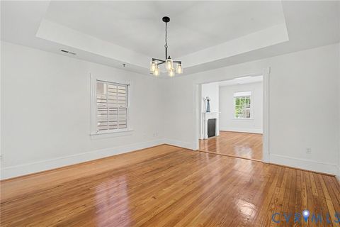 Tiny photo for 819 N 25th Street, Richmond, VA 23223 (MLS # 2614261)