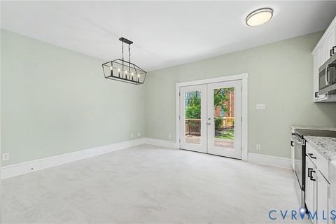Tiny photo for 819 N 25th Street, Richmond, VA 23223 (MLS # 2614261)