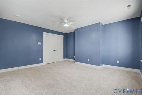 Tiny photo for 819 N 25th Street, Richmond, VA 23223 (MLS # 2614261)