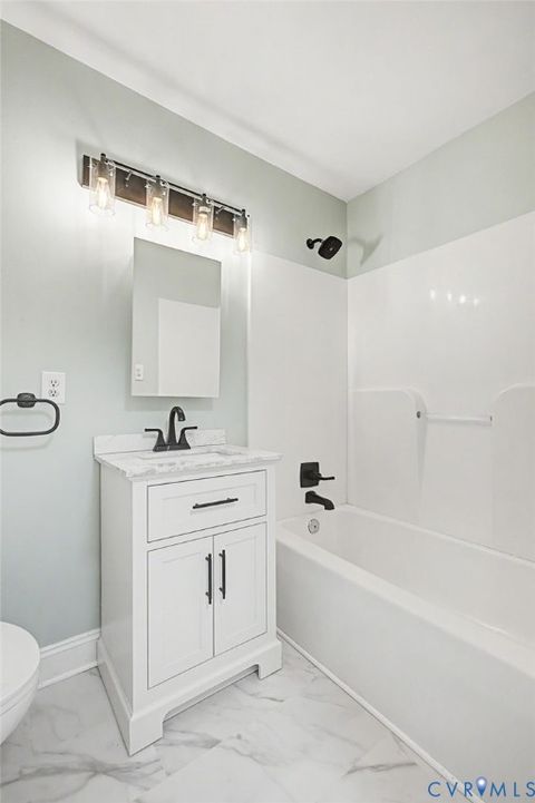 Tiny photo for 819 N 25th Street, Richmond, VA 23223 (MLS # 2614261)