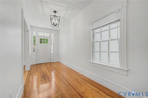 Tiny photo for 819 N 25th Street, Richmond, VA 23223 (MLS # 2614261)