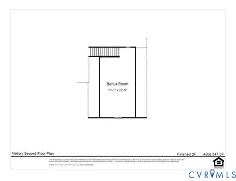 Tiny photo for TBD Albevanna Spring (Lot-1) Road, Scottsville, VA 24590 (MLS # 2617545)
