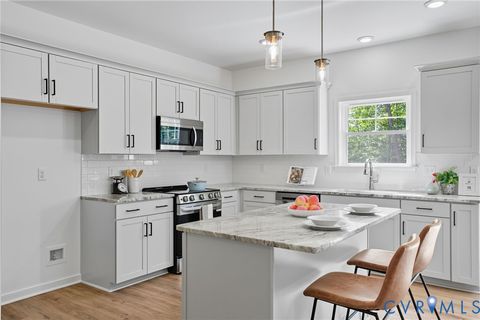 Tiny photo for TBD Albevanna Spring (Lot-1) Road, Scottsville, VA 24590 (MLS # 2617545)
