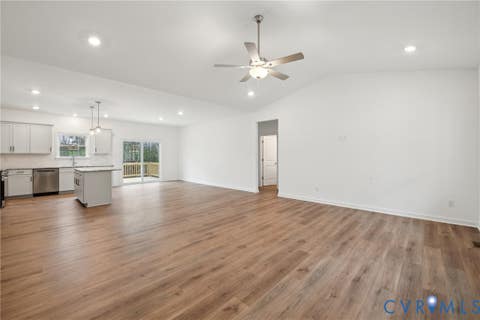 Tiny photo for TBD Albevanna Spring (Lot-1) Road, Scottsville, VA 24590 (MLS # 2617545)