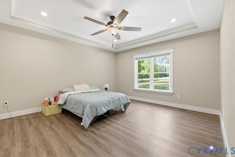 Tiny photo for 14919 Courthouse Road, Dinwiddie, VA 23841 (MLS # 2611836)