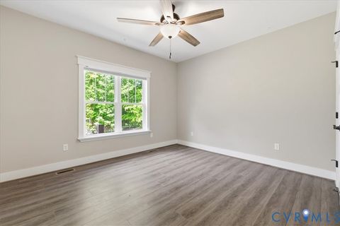 Tiny photo for 14919 Courthouse Road, Dinwiddie, VA 23841 (MLS # 2611836)