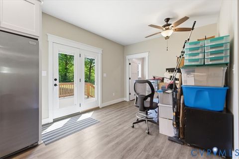Tiny photo for 14919 Courthouse Road, Dinwiddie, VA 23841 (MLS # 2611836)