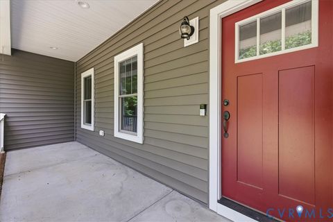 Tiny photo for 14919 Courthouse Road, Dinwiddie, VA 23841 (MLS # 2611836)