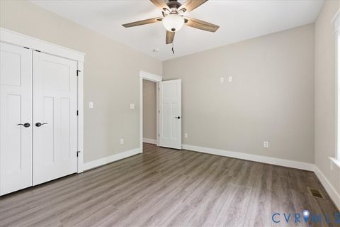 Tiny photo for 14919 Courthouse Road, Dinwiddie, VA 23841 (MLS # 2611836)