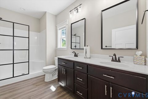 Tiny photo for 14919 Courthouse Road, Dinwiddie, VA 23841 (MLS # 2611836)
