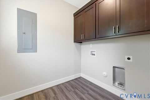 Tiny photo for 14919 Courthouse Road, Dinwiddie, VA 23841 (MLS # 2611836)