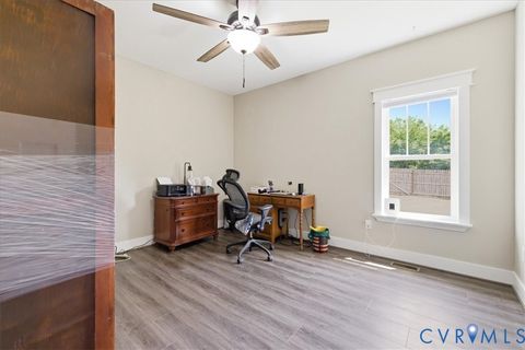 Tiny photo for 14919 Courthouse Road, Dinwiddie, VA 23841 (MLS # 2611836)