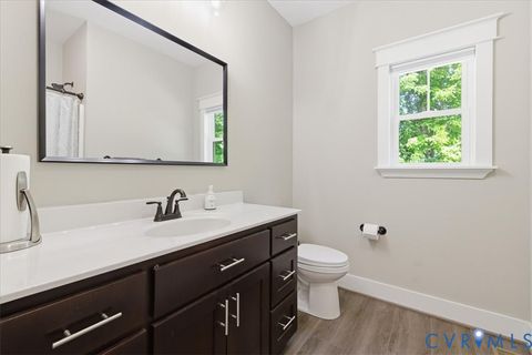 Tiny photo for 14919 Courthouse Road, Dinwiddie, VA 23841 (MLS # 2611836)