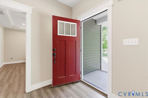 Tiny photo for 14919 Courthouse Road, Dinwiddie, VA 23841 (MLS # 2611836)