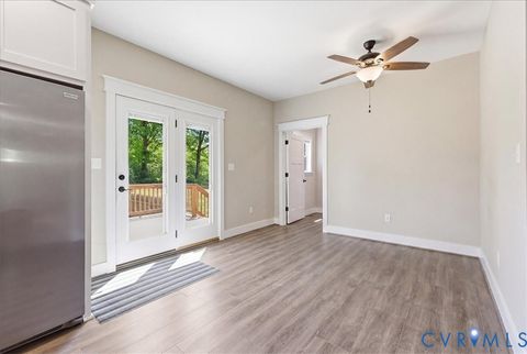 Tiny photo for 14919 Courthouse Road, Dinwiddie, VA 23841 (MLS # 2611836)