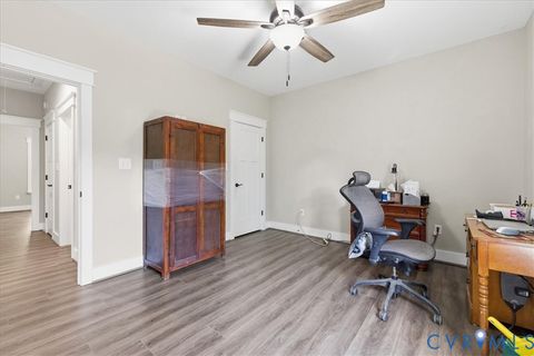 Tiny photo for 14919 Courthouse Road, Dinwiddie, VA 23841 (MLS # 2611836)