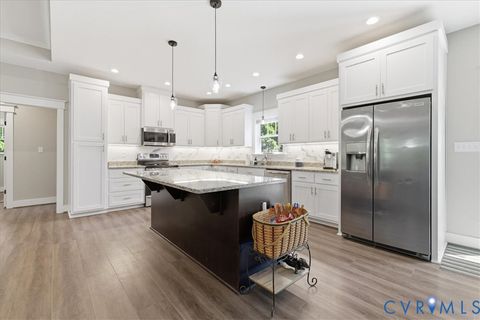Tiny photo for 14919 Courthouse Road, Dinwiddie, VA 23841 (MLS # 2611836)