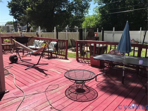 Tiny photo for 1504 Rogers Street, Richmond, VA 23223 (MLS # 2614922)