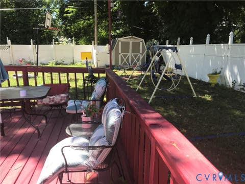 Tiny photo for 1504 Rogers Street, Richmond, VA 23223 (MLS # 2614922)