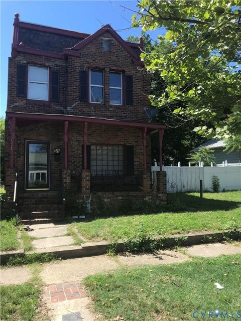 Tiny photo for 1504 Rogers Street, Richmond, VA 23223 (MLS # 2614922)
