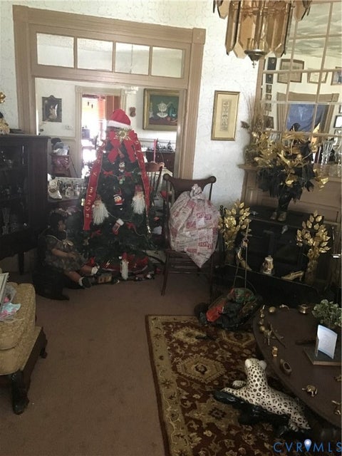 Tiny photo for 1504 Rogers Street, Richmond, VA 23223 (MLS # 2614922)