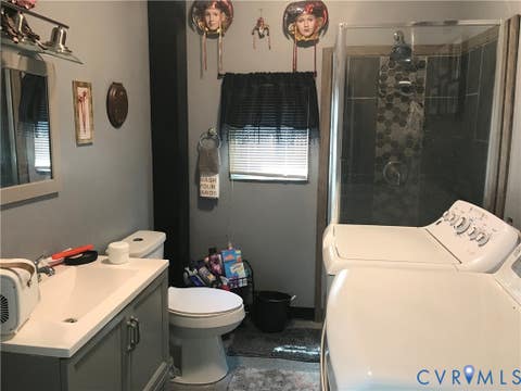 Tiny photo for 1504 Rogers Street, Richmond, VA 23223 (MLS # 2614922)