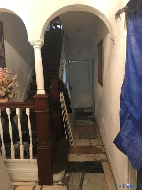 Tiny photo for 1504 Rogers Street, Richmond, VA 23223 (MLS # 2614922)