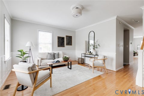 Tiny photo for 900 N 26th Street, Richmond, VA 23223 (MLS # 2616251)