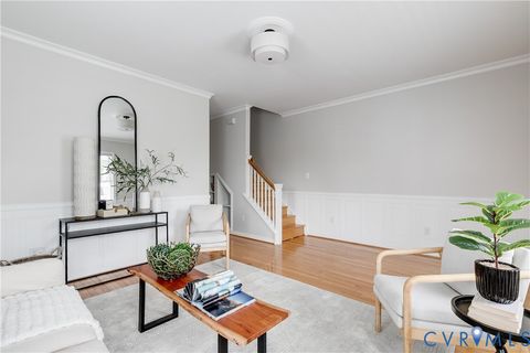 Tiny photo for 900 N 26th Street, Richmond, VA 23223 (MLS # 2616251)
