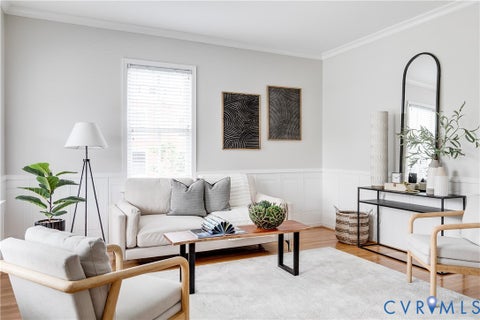 Tiny photo for 900 N 26th Street, Richmond, VA 23223 (MLS # 2616251)