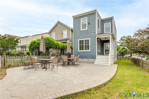 Tiny photo for 900 N 26th Street, Richmond, VA 23223 (MLS # 2616251)