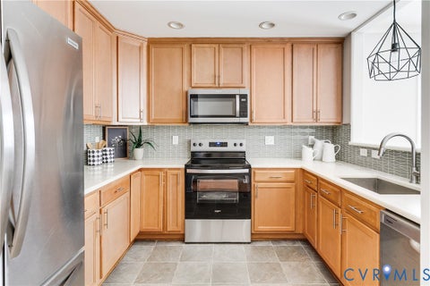 Tiny photo for 900 N 26th Street, Richmond, VA 23223 (MLS # 2616251)
