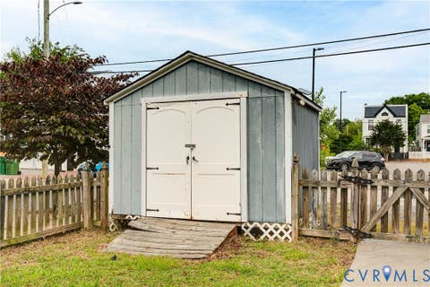 Tiny photo for 900 N 26th Street, Richmond, VA 23223 (MLS # 2616251)